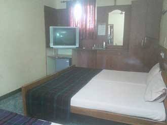 PRA Towers, Tirupur 2